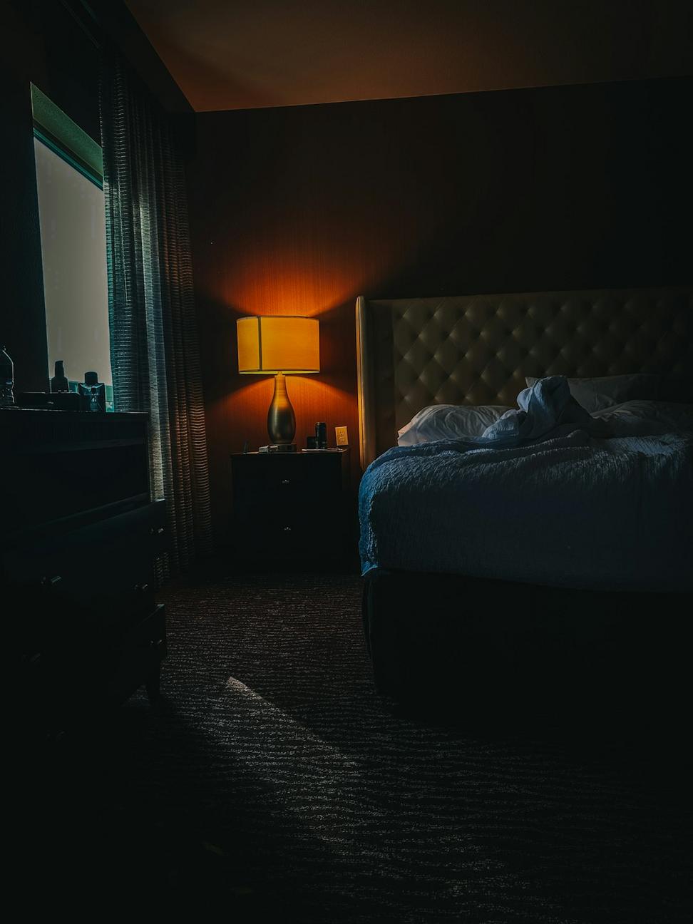 Superior Queen Room