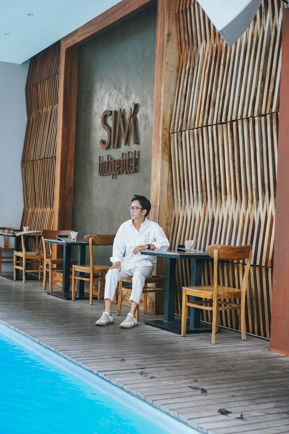 Spa and Wellness Facilities
