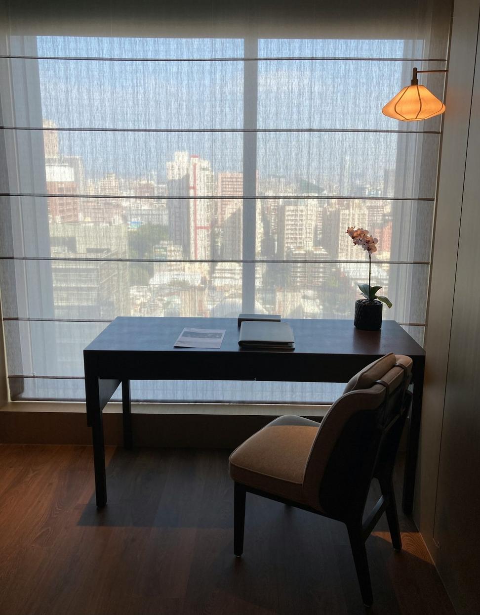 Room Seating