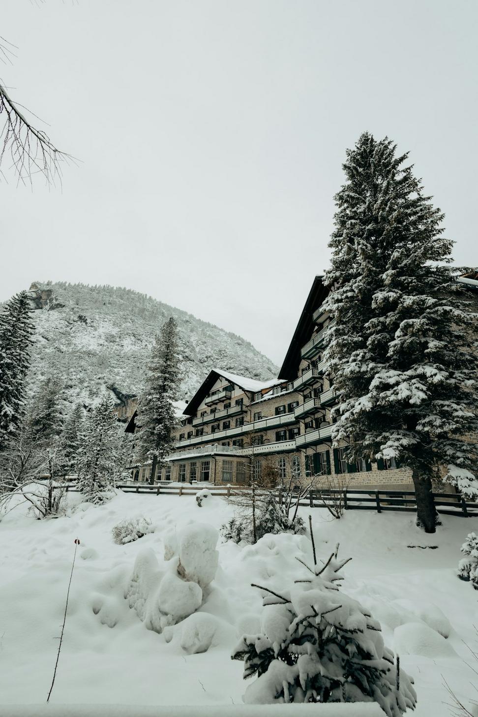 Hotel Concierge