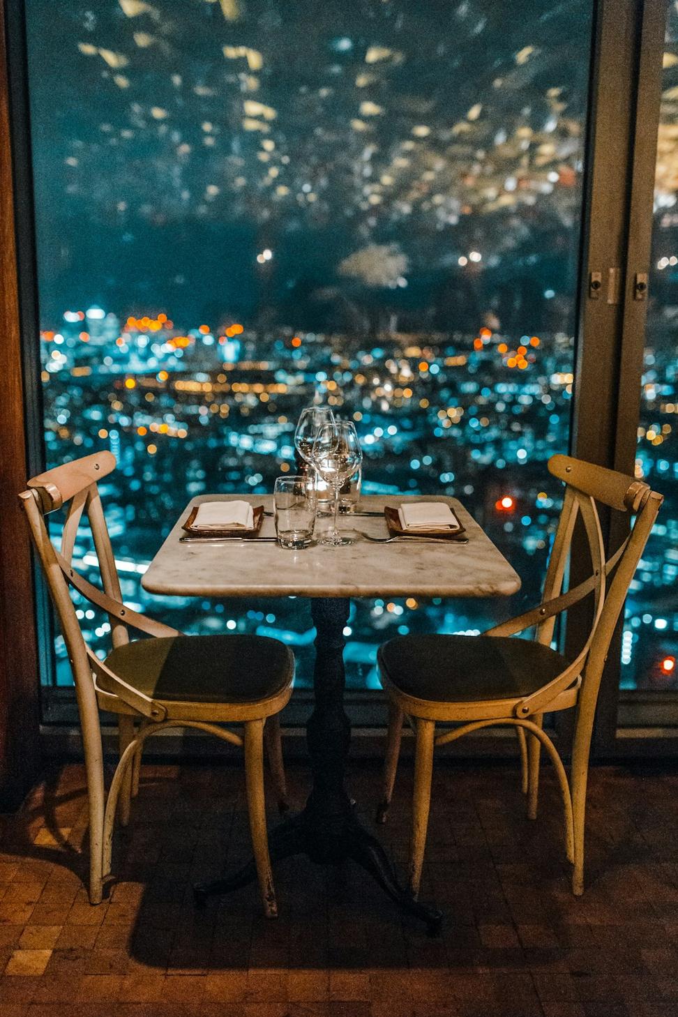 Fine Dining