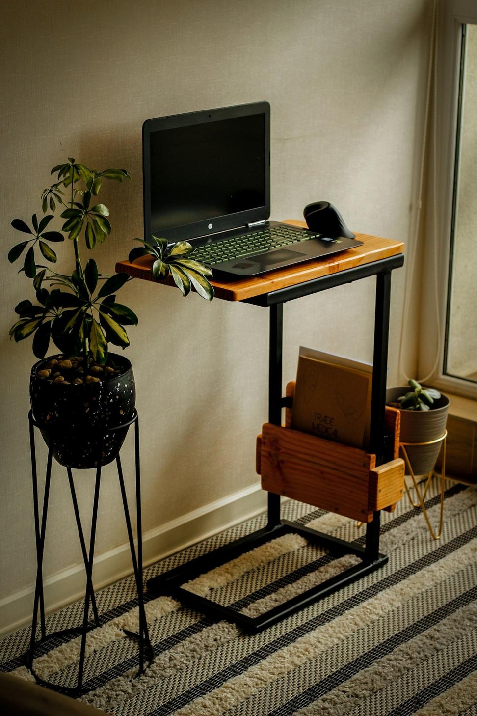 Work Area